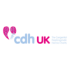 A heart CDH UK, The Congenital Diaphragmatic Hernia Support Charity 