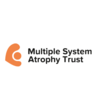 Multiple System Atrophy Trust logo