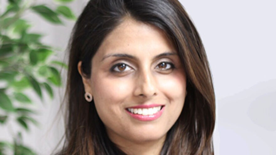 Juhi Tandon headshot