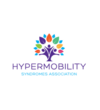 Hypermobility Syndromes Association logo