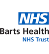 Barts Health NHS Trust logo