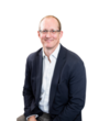 A photo of Alistair Phillips