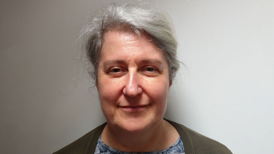 Selina Corkery headshot