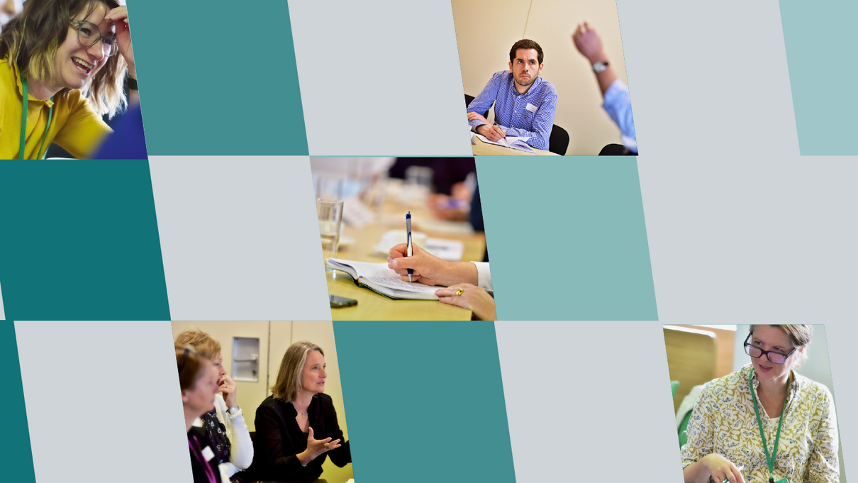 PIF Annual Review 2019 cover image