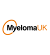 Myeloma UK logo