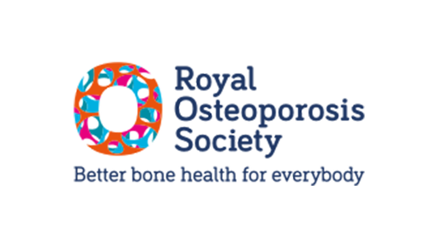 The Royal Osteoporosis Society logo