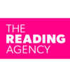 The Reading Agency logo