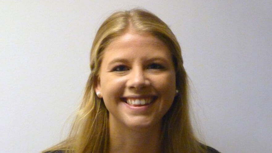 Emma Rushton headshot
