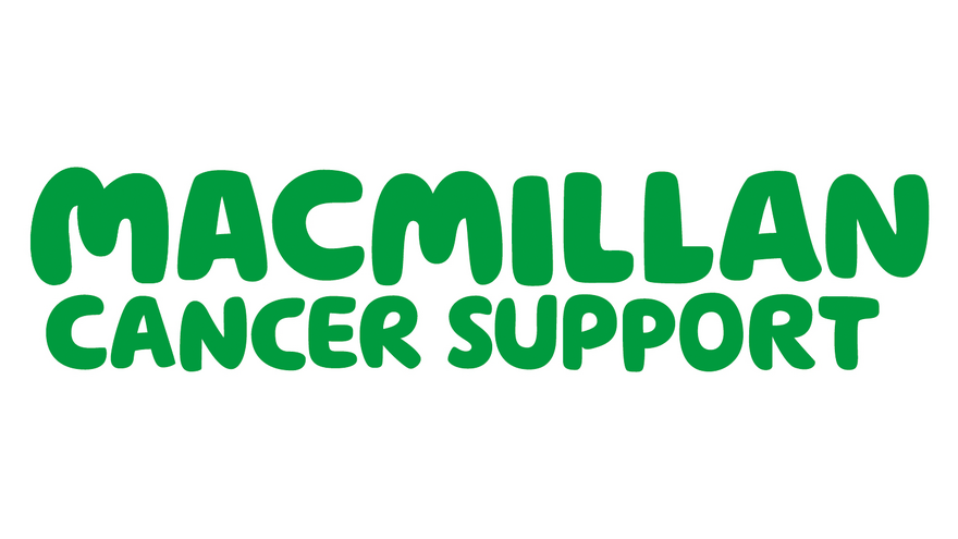 Macmillan logo