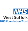 NHS logo West Suffolk NHS Foundation Trust