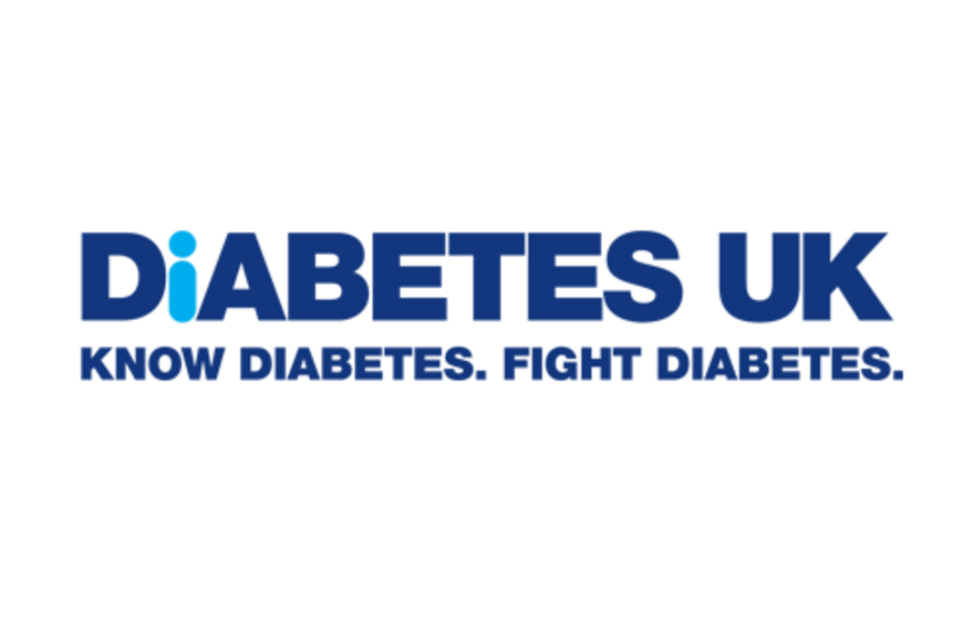 Diabetes UK logo
