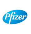 Pfizer logo