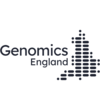 Genomics England logo