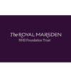 Royal Marsden NHS Foundation Trust logo