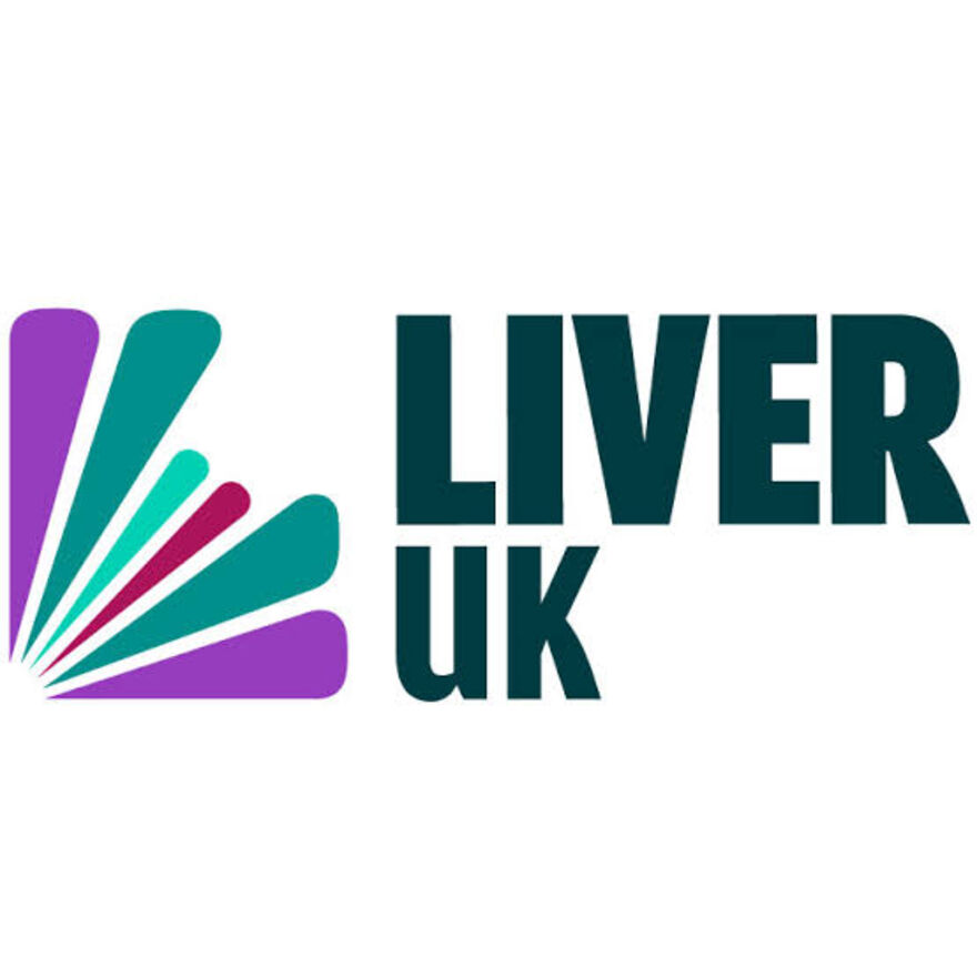 Liver UK logo