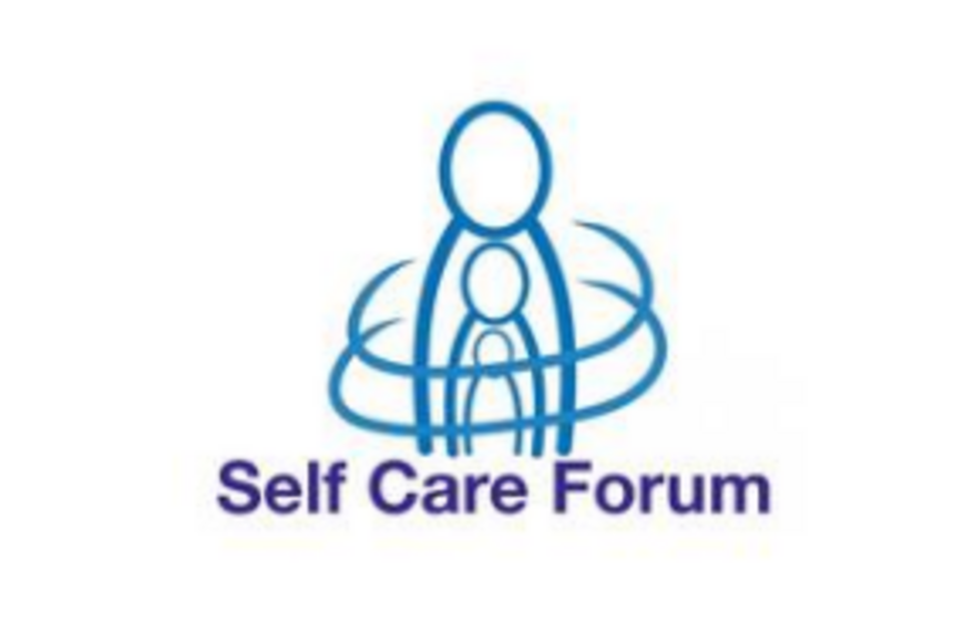Self-Care Forum logo