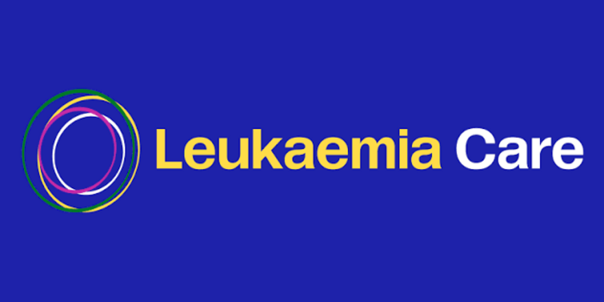 Leukaemia Care logo - NEW LOGO 2026 USE THIS