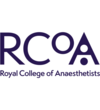 RCoA, Royal College of Anaesthetists 