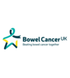 Bowel Cancer UK logo