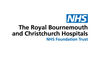 Royal Bournemouth and Christchurch Hospitals